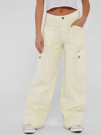 Pantalon cargo utilitaire Guess Originals