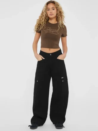 Pantalon cargo utilitaire Guess Originals