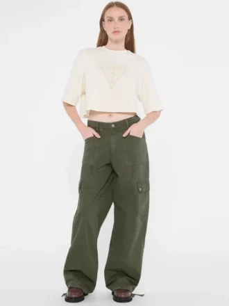 Pantalon cargo utilitaire Guess Originals
