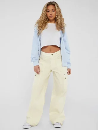 Pantalon cargo utilitaire Guess Originals