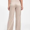 Pantalon à chevauchement Aretha Pantalon à chevauchement Aretha