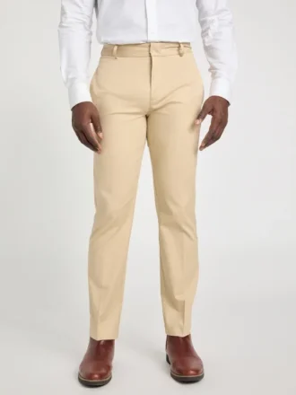Pantalon chino Alvin