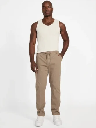 Pantalon chino Axel
