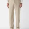 Pantalon chino droit Pantalon chino droit