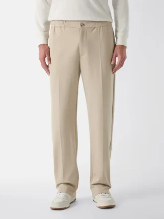 Pantalon chino droit Pantalon chino droit