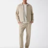 Pantalon chino droit Pantalon chino droit