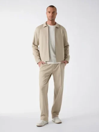 Pantalon chino droit Pantalon chino droit