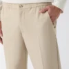 Pantalon chino droit Pantalon chino droit