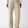Pantalon chino droit Pantalon chino droit