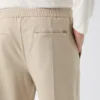 Pantalon chino droit Pantalon chino droit
