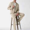 Pantalon chino droit Pantalon chino droit