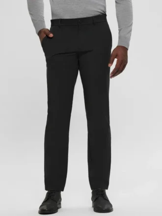 Pantalon de costume Eco Myron