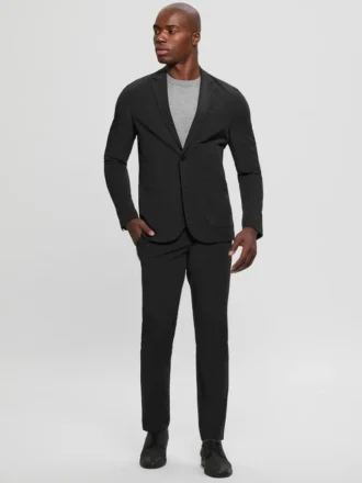 Pantalon de costume Eco Myron