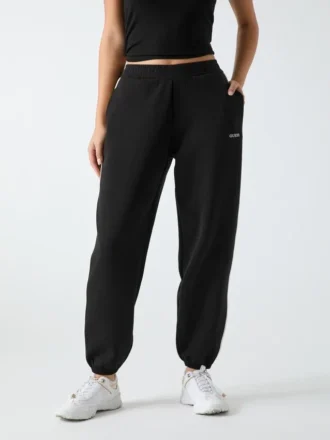 Pantalon de jogging à bandes latérales