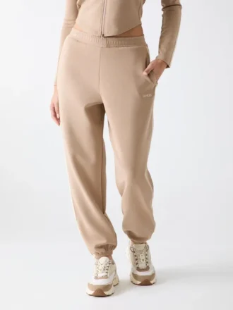 Pantalon de jogging à bandes latérales