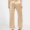 Pantalon de jogging cargo coupe ajustée