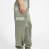 Pantalon de jogging cargo coupe ajustée Pantalon de jogging cargo coupe ajustée