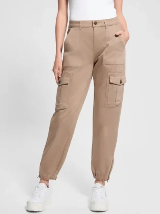 Pantalon de jogging cargo Juno Pantalon de jogging cargo Juno