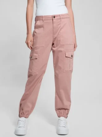 Pantalon de jogging cargo Juno