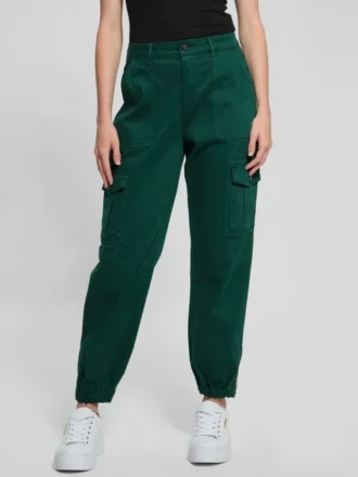 Pantalon de jogging cargo Juno