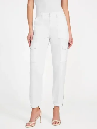 Pantalon de jogging cargo Juno