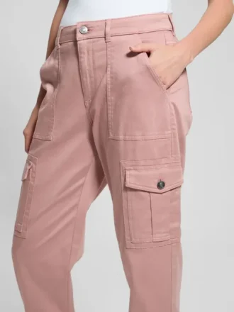 Pantalon de jogging cargo Juno