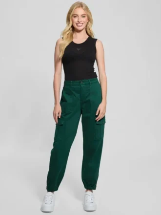 Pantalon de jogging cargo Juno