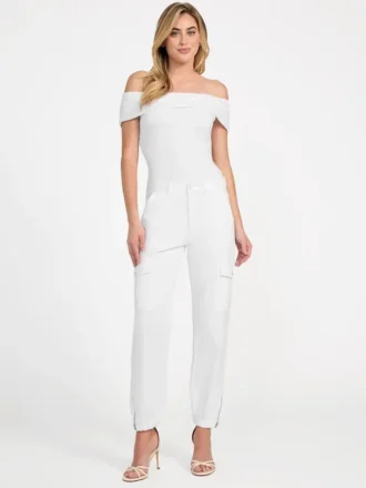 Pantalon de jogging cargo Juno