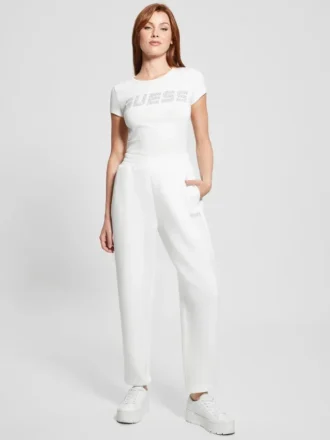 Pantalon de jogging Eco Cecilia Scuba