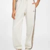 Pantalon de jogging Eco Fabia Pantalon de jogging Eco Fabia
