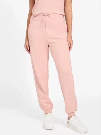 Pantalon de jogging Eco Octavia à strass