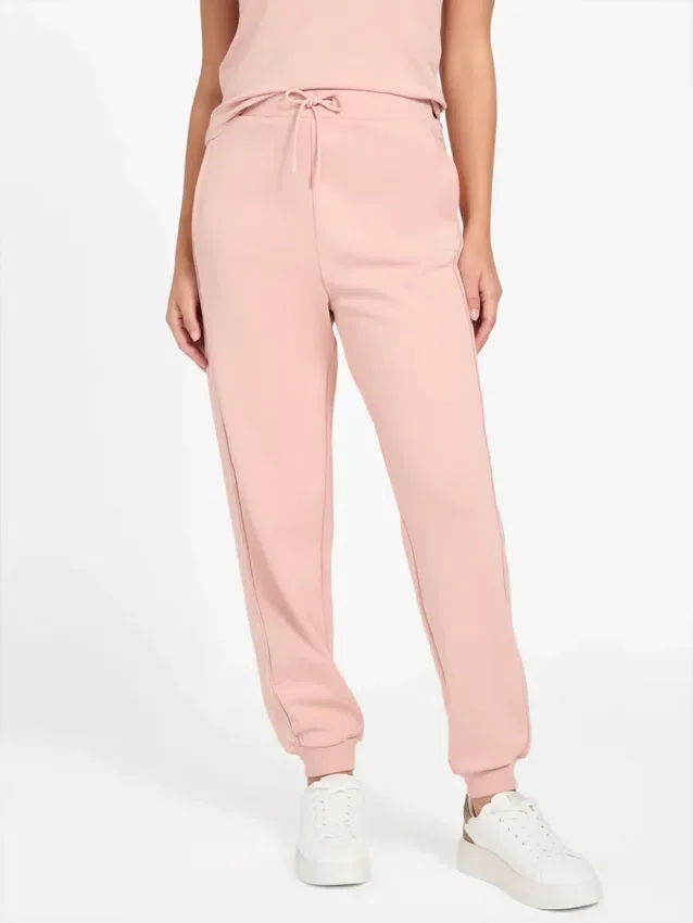 Pantalon de jogging Eco Octavia à strass Pantalon de jogging Eco Octavia à strass