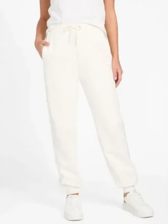 Pantalon de jogging Eco Octavia à strass