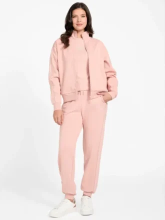 Pantalon de jogging Eco Octavia à strass