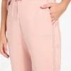Pantalon de jogging Eco Octavia à strass Pantalon de jogging Eco Octavia à strass