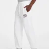 Pantalon de jogging à logo imprimé Pantalon de jogging à logo imprimé