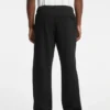 Pantalon de jogging à logo imprimé Pantalon de jogging à logo imprimé
