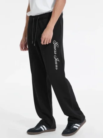 Pantalon de jogging Script Pantalon de jogging Script