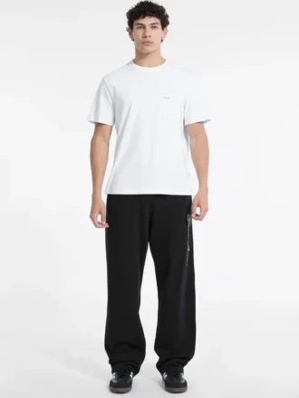 Pantalon de jogging Script Pantalon de jogging Script