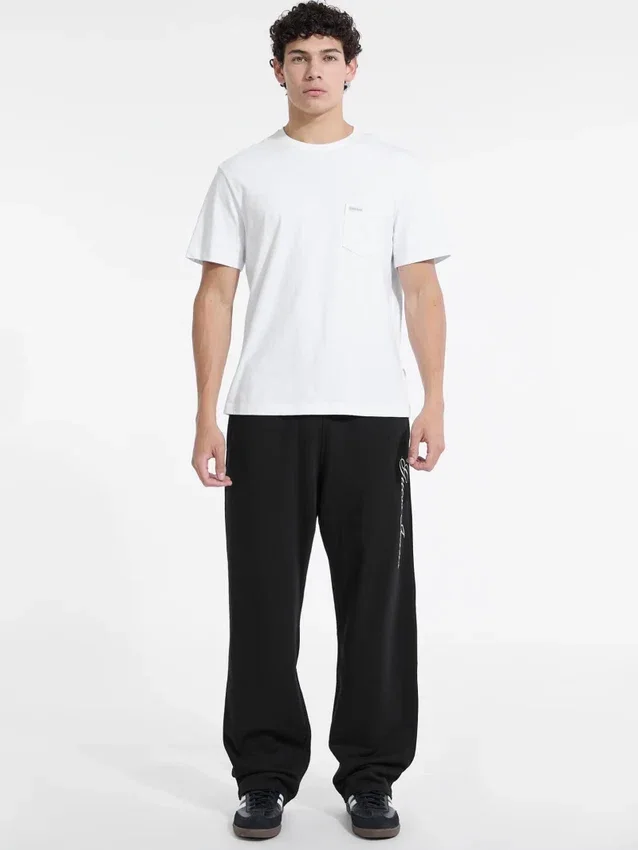 Pantalon de jogging Script Pantalon de jogging Script