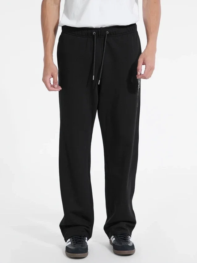 Pantalon de jogging Script Pantalon de jogging Script