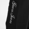 Pantalon de jogging Script Pantalon de jogging Script
