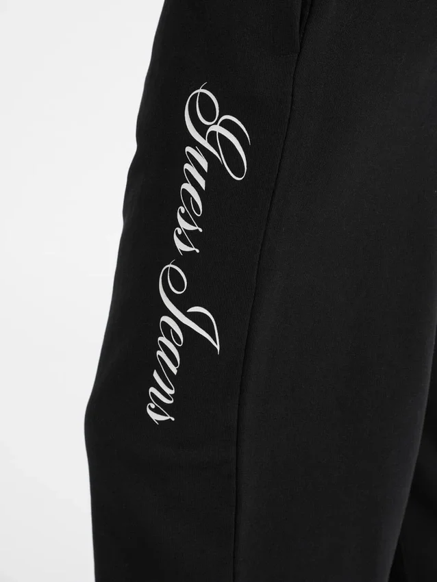 Pantalon de jogging Script Pantalon de jogging Script
