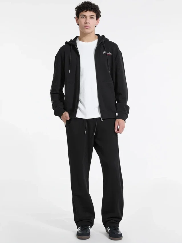 Pantalon de jogging Script Pantalon de jogging Script