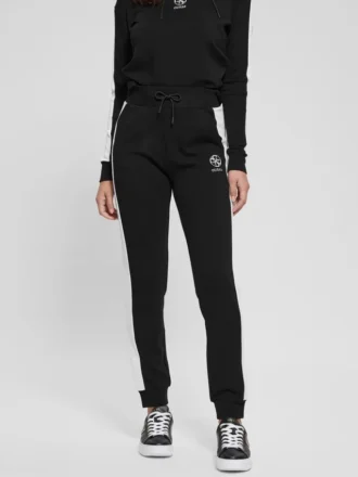 Pantalon de jogging signature Elaa Pantalon de jogging signature Elaa
