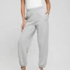 Pantalon de jogging à strass Pantalon de jogging à strass