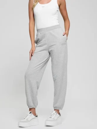 Pantalon de jogging à strass