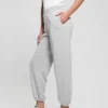 Pantalon de jogging à strass Pantalon de jogging à strass