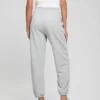 Pantalon de jogging à strass Pantalon de jogging à strass