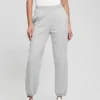 Pantalon de jogging à strass Pantalon de jogging à strass